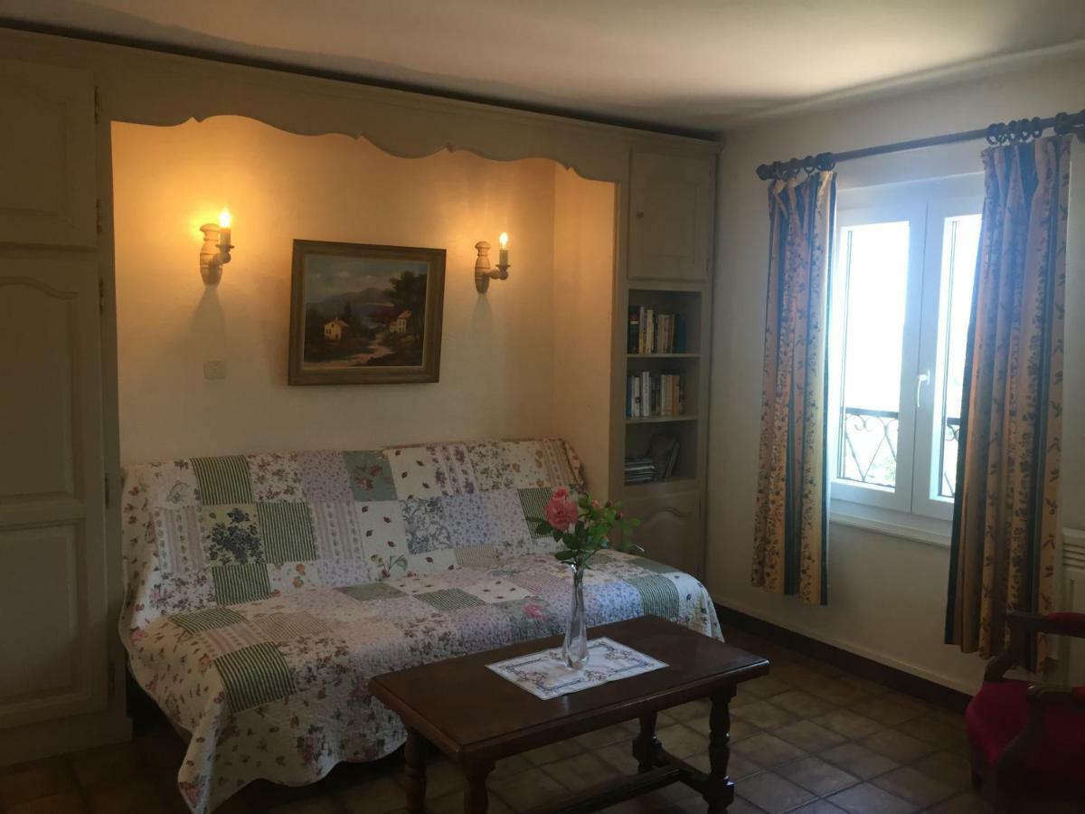 Residence Lou Naouc กราส ภายนอก รูปภาพ